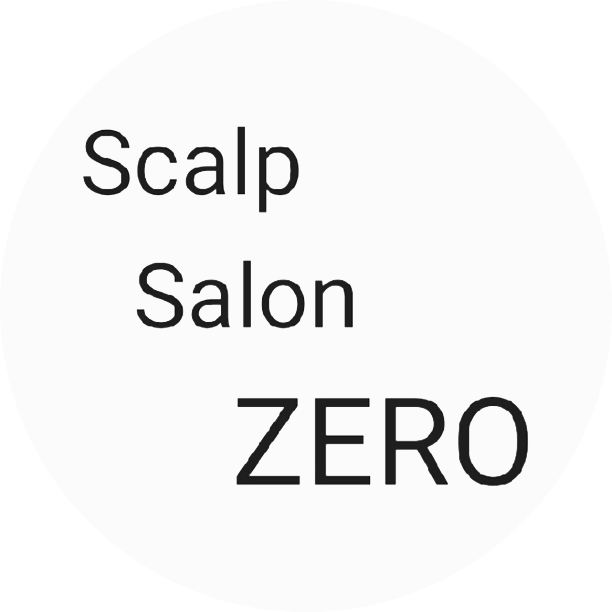 Scalp Salon ZERO