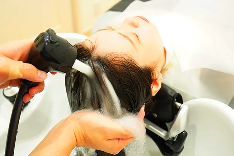 理想や悩みを聞き取るカウンセリング